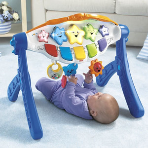 FISHER PRICE NVJR[X ܂̃R[XW