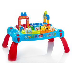 FISHER PRICE 1˂̃KubN [jOe[u