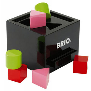 BRIO `킹{bNX